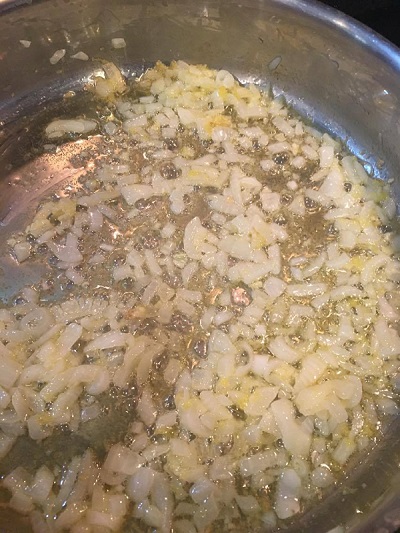 Onions-and-butter